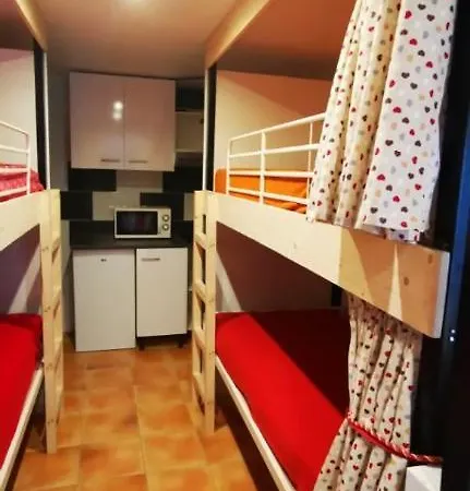 Hostel Casa Marina Antibes