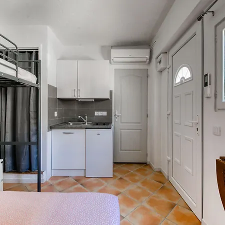 Hostel Casa Marina *