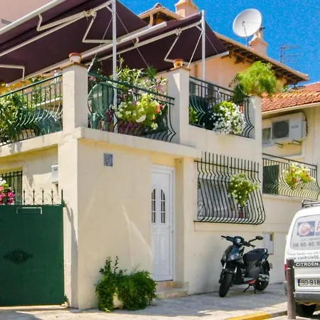 旅馆 Casa Marina *