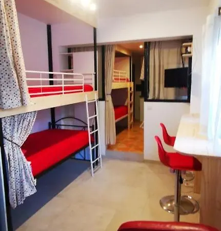 旅馆 Casa Marina